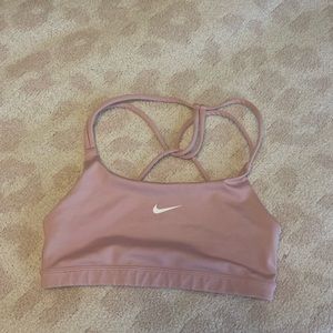 Nike bra